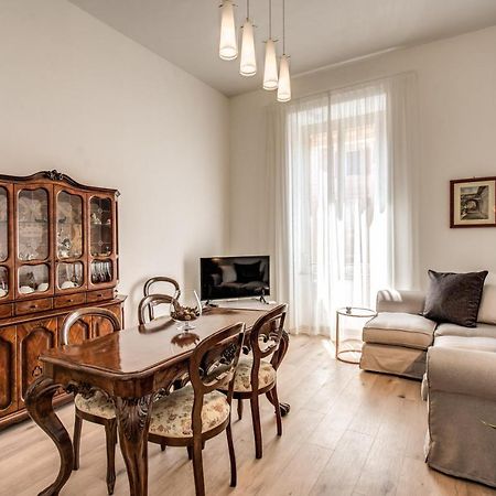 3 Bedrooms Vatican Rome City Center Apt Dış mekan fotoğraf