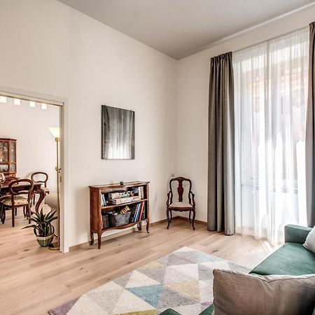 3 Bedrooms Vatican Rome City Center Apt Dış mekan fotoğraf