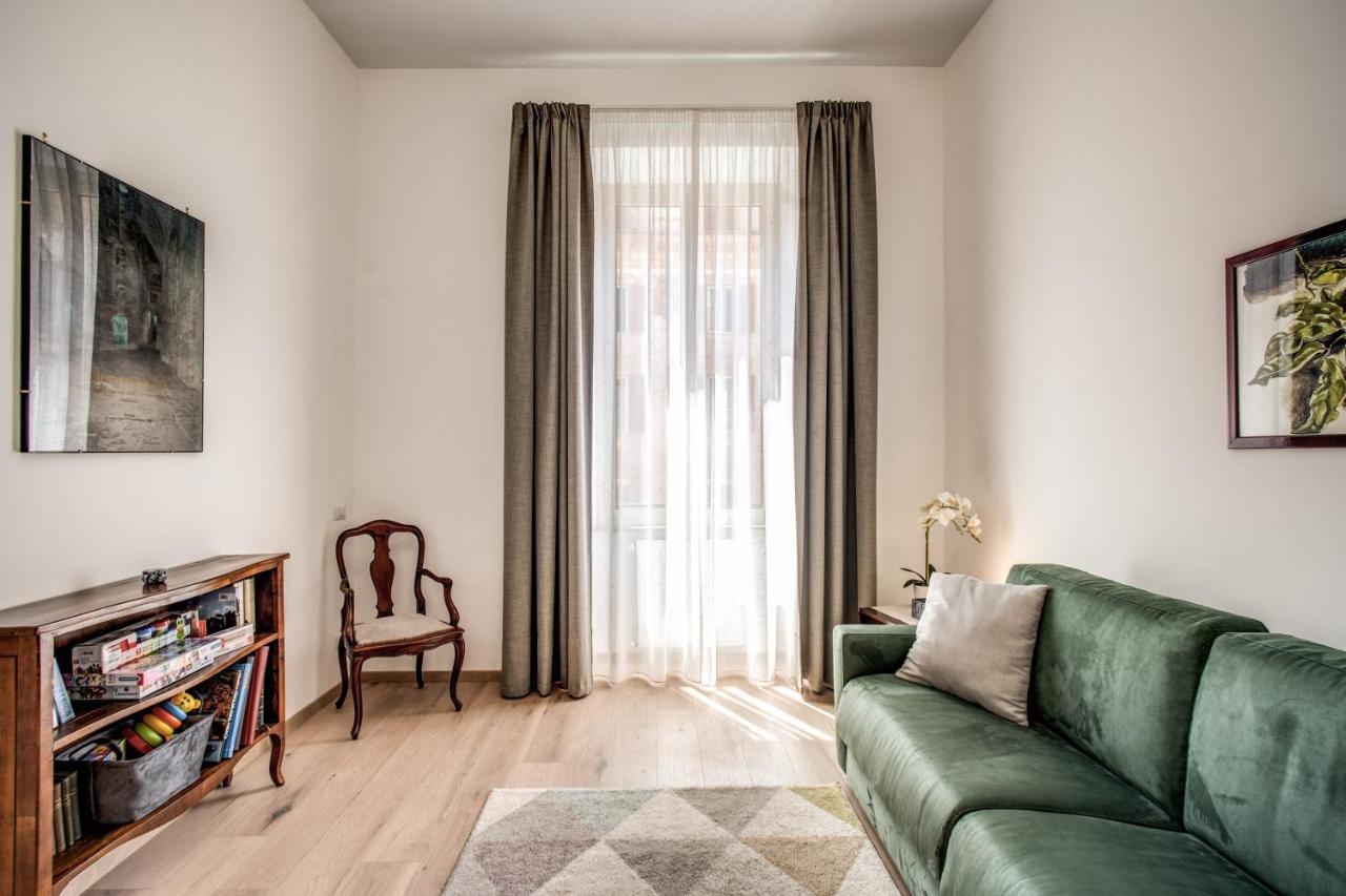 3 Bedrooms Vatican Rome City Center Apt Dış mekan fotoğraf