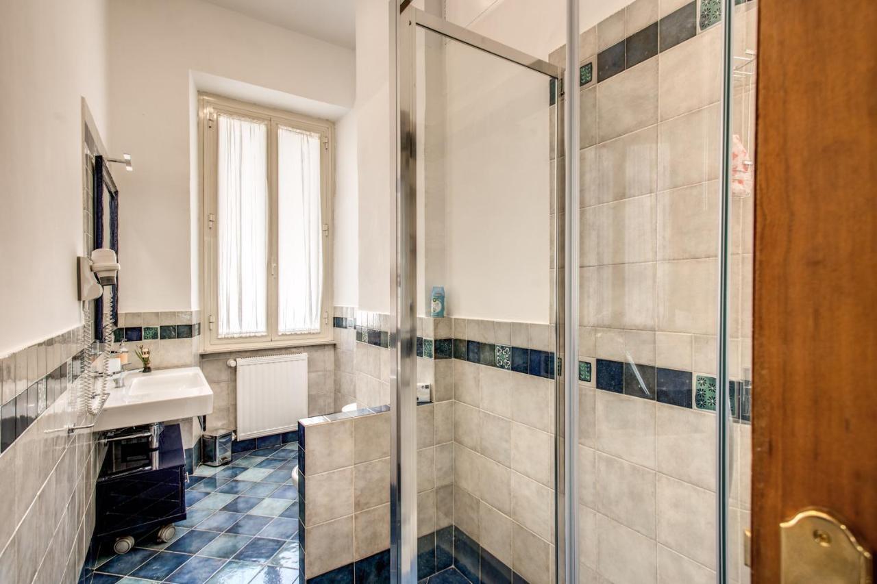 3 Bedrooms Vatican Rome City Center Apt Dış mekan fotoğraf