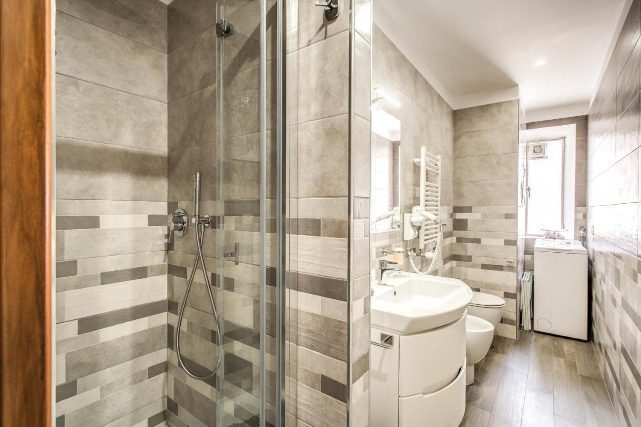 3 Bedrooms Vatican Rome City Center Apt Dış mekan fotoğraf