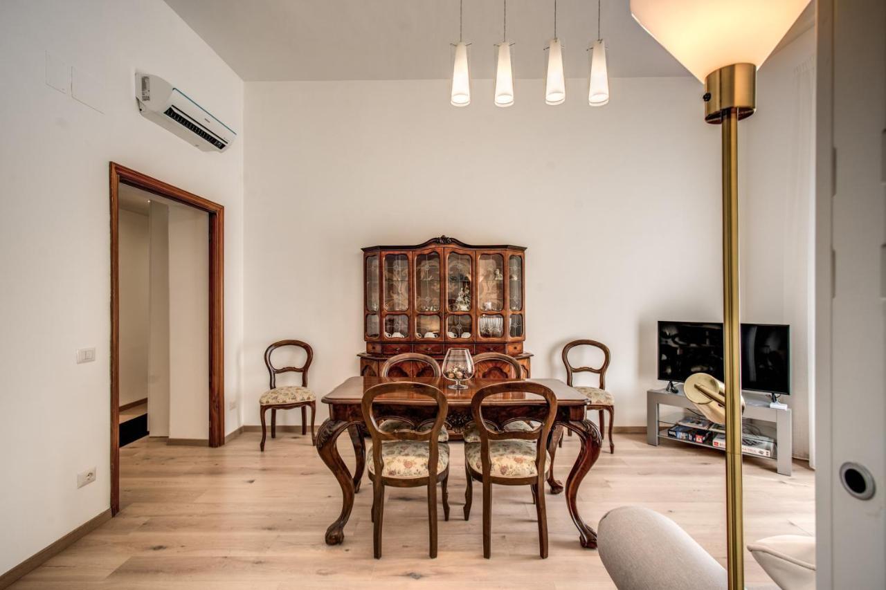 3 Bedrooms Vatican Rome City Center Apt Dış mekan fotoğraf