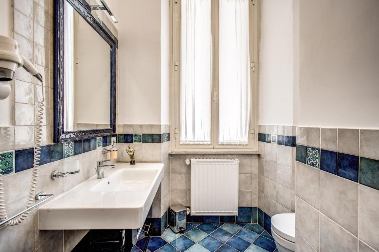 3 Bedrooms Vatican Rome City Center Apt Dış mekan fotoğraf