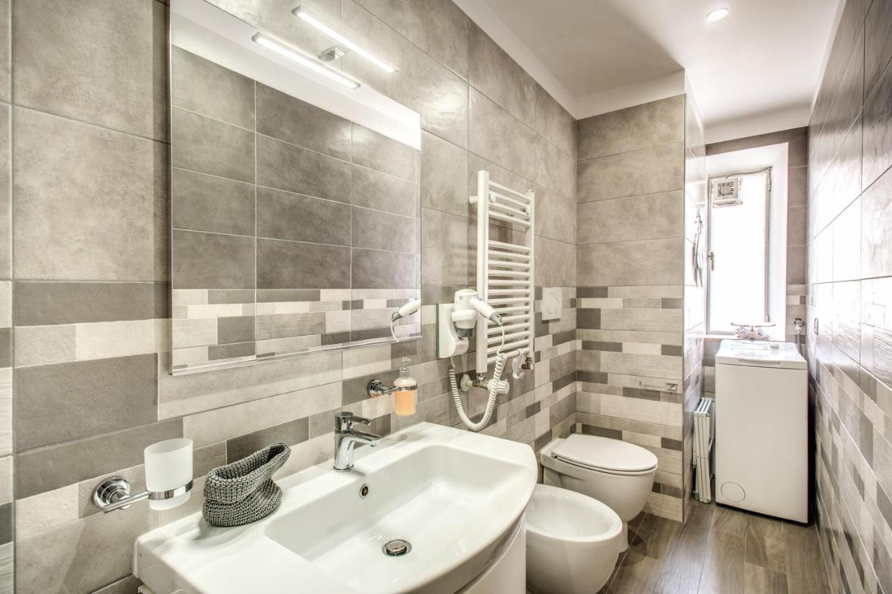3 Bedrooms Vatican Rome City Center Apt Dış mekan fotoğraf