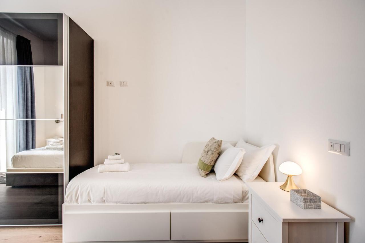 3 Bedrooms Vatican Rome City Center Apt Dış mekan fotoğraf