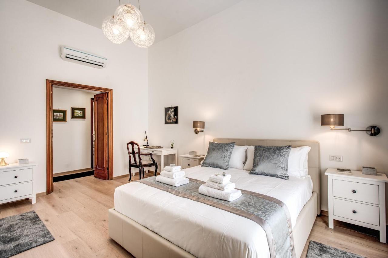 3 Bedrooms Vatican Rome City Center Apt Dış mekan fotoğraf
