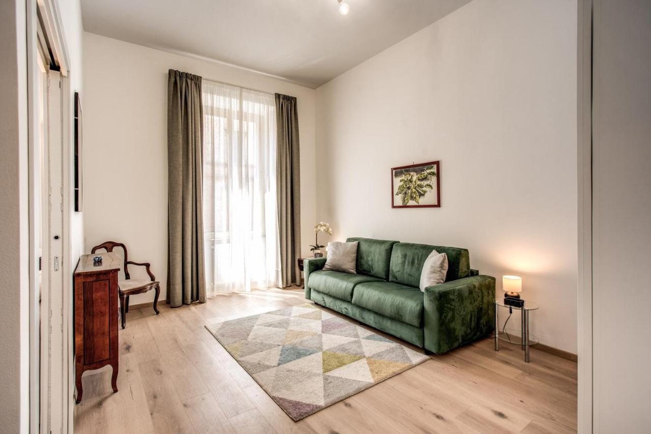 3 Bedrooms Vatican Rome City Center Apt Dış mekan fotoğraf