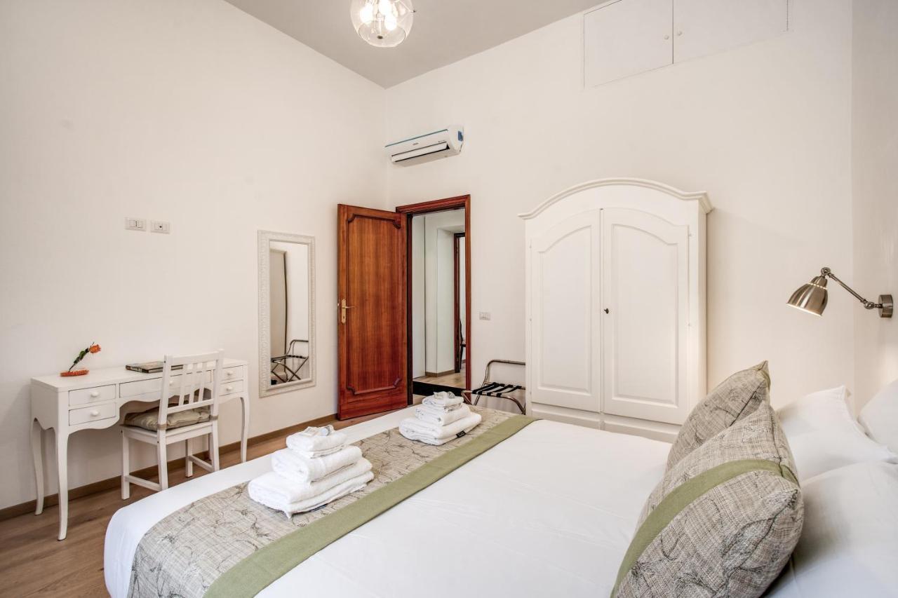 3 Bedrooms Vatican Rome City Center Apt Dış mekan fotoğraf