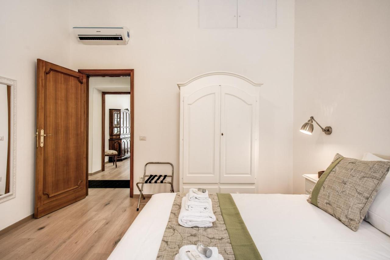 3 Bedrooms Vatican Rome City Center Apt Dış mekan fotoğraf